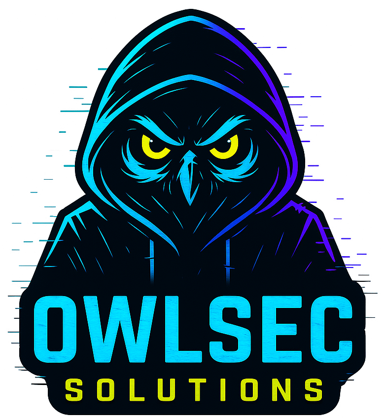 OwlSec Solutions 